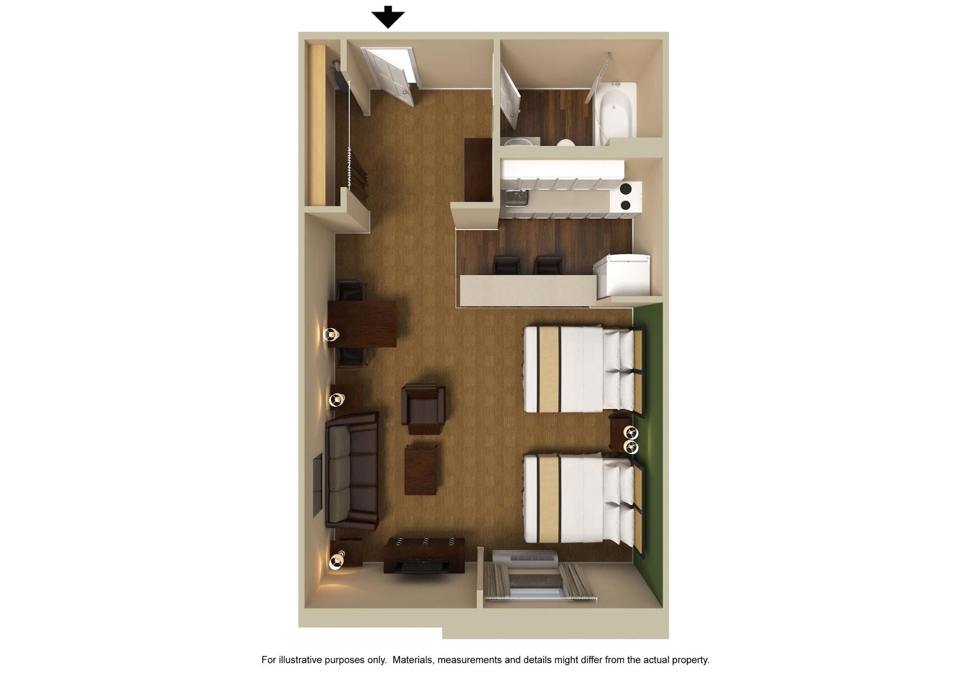 Extended Stay America Select Suites - Columbia - Gateway Drive Zewnętrze zdjęcie